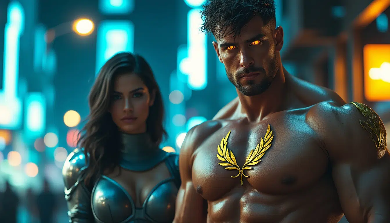 découvrez le rôle des hégémones dans la mythologie grecque et comprenez comment ces figures mythiques continuent d’influencer la culture moderne à travers l’art, la littérature et la philosophie.