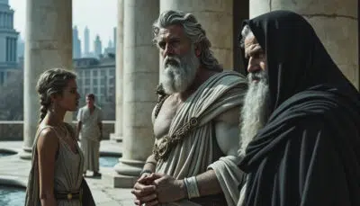 découvrez comment les hégémones de la mythologie grecque ont influencé la culture moderne, en explorant leur rôle, leurs mythes et leur impact durable sur l'art, la littérature et la pensée contemporaine.