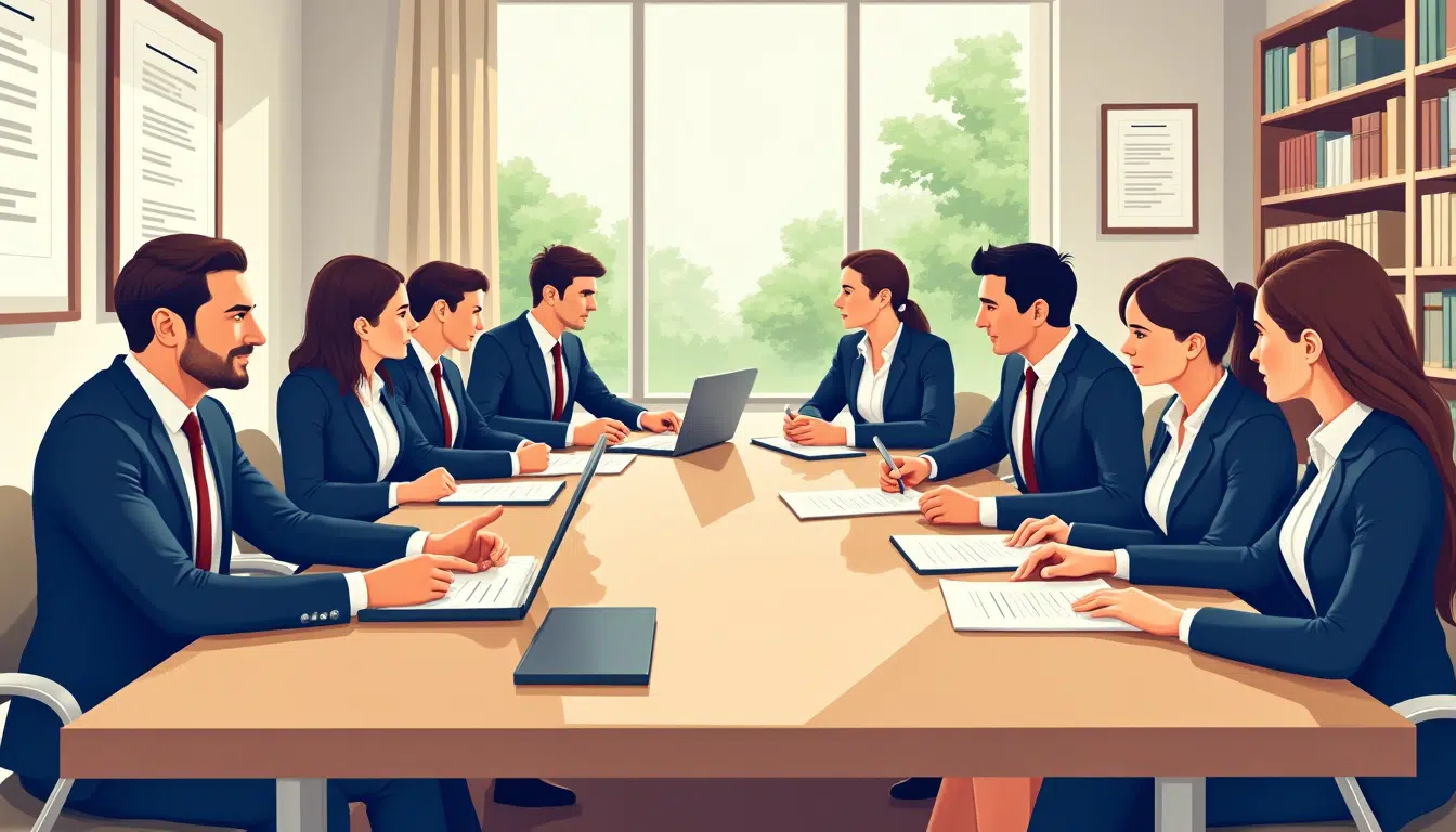 découvrez les enjeux et obligations juridiques liés à l'assurance rcp pour les services publics, afin d’assurer la conformité et la protection des agents publics face aux risques professionnels.