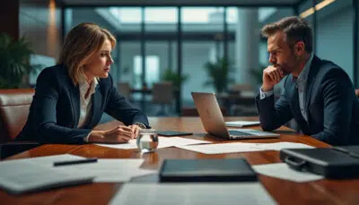 découvrez les enjeux et obligations juridiques liés à l'assurance responsabilité civile professionnelle (rcp) pour les services publics. comprenez les risques couverts, les démarches à suivre et l'importance de cette assurance pour protéger les acteurs du secteur public.