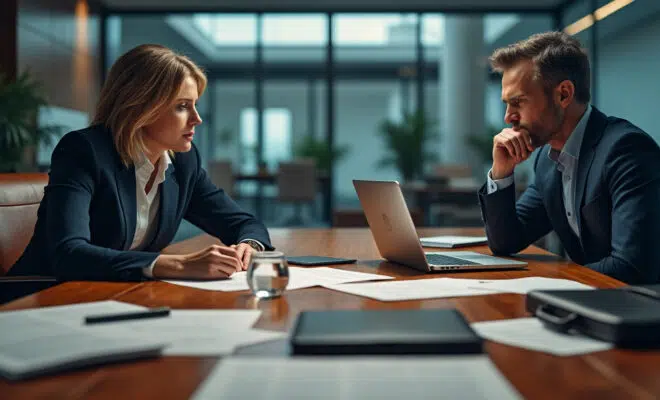 découvrez les enjeux et obligations juridiques liés à l'assurance responsabilité civile professionnelle (rcp) pour les services publics. comprenez les risques couverts, les démarches à suivre et l'importance de cette assurance pour protéger les acteurs du secteur public.