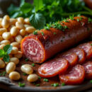 découvrez les ingrédients incontournables qui subliment le célèbre cassoulet de cyril lignac et apprenez à recréer ce plat traditionnel français avec des astuces de chef.