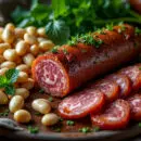 découvrez les ingrédients incontournables qui subliment le célèbre cassoulet de cyril lignac et apprenez à recréer ce plat traditionnel français avec des astuces de chef.