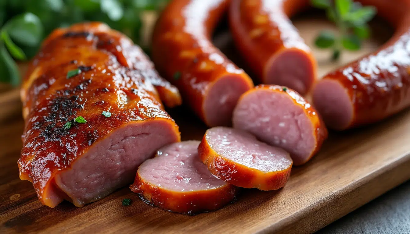 découvrez les ingrédients secrets et incontournables que cyril lignac utilise pour préparer un cassoulet savoureux et authentique. inspirez-vous des astuces du chef pour réussir ce plat traditionnel !