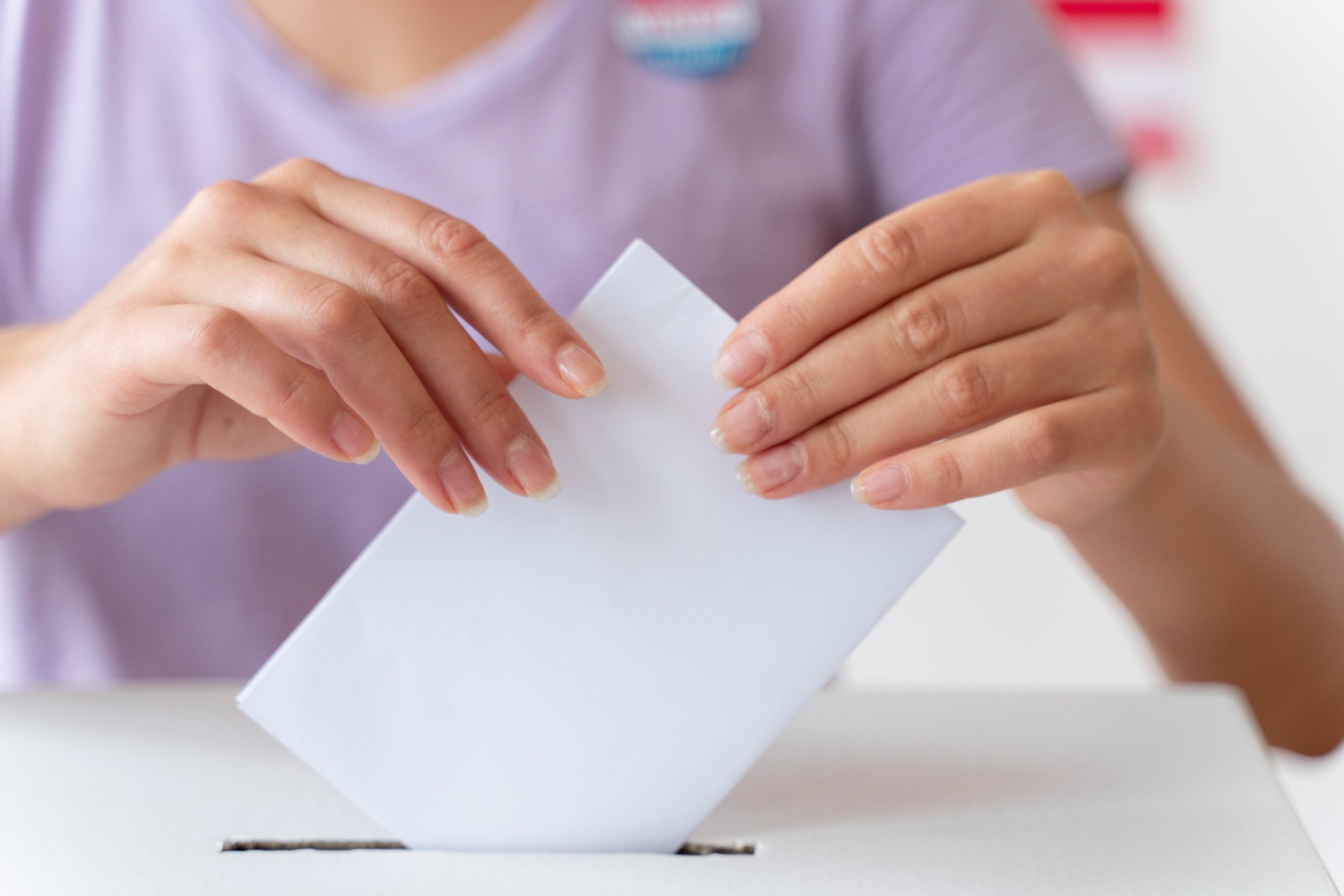 Nouvelle-Zélande vote