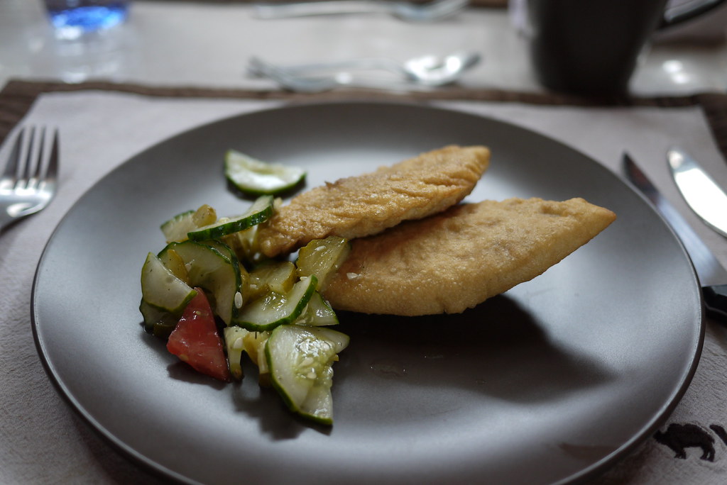 khuushuur