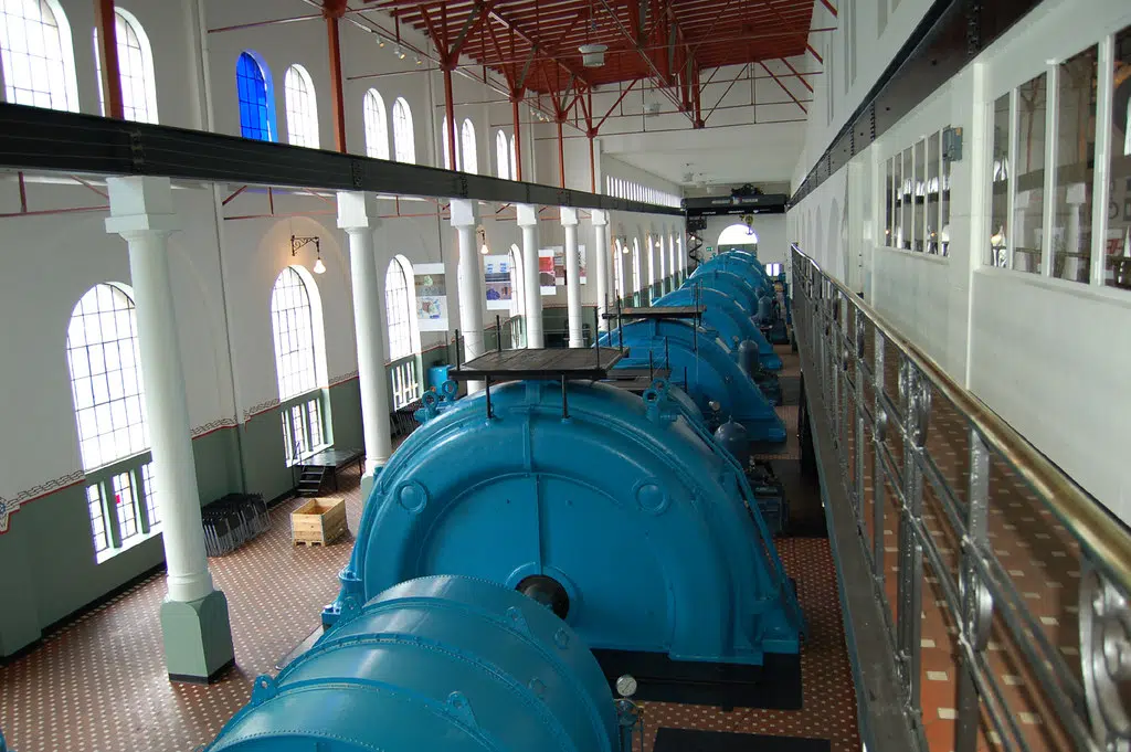 énergies renouvelables