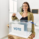 droit vote aux femmes