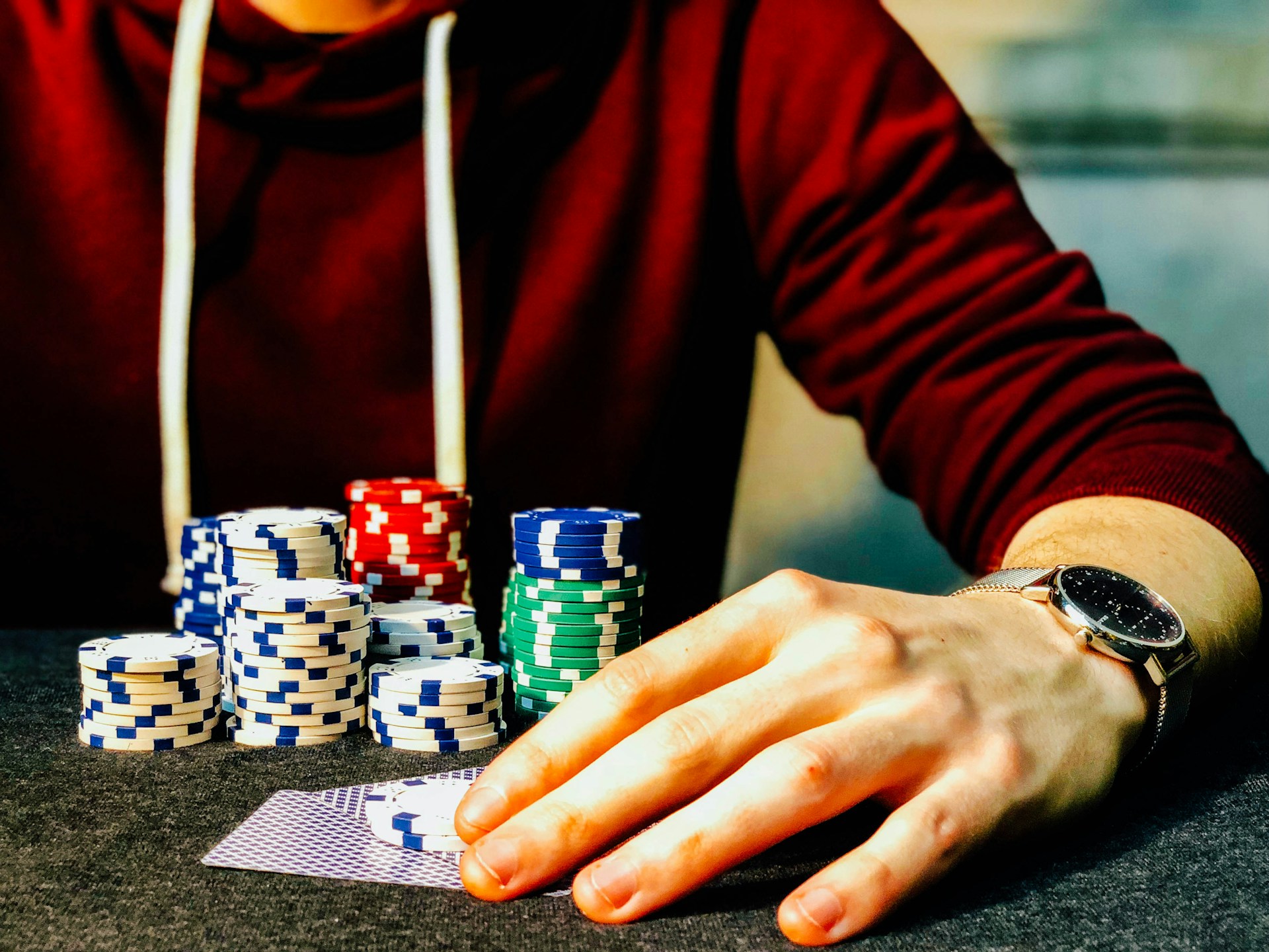 erreurs casino en ligne