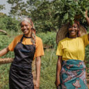 femmes ougandaises