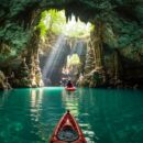 grottes Koutaïssi