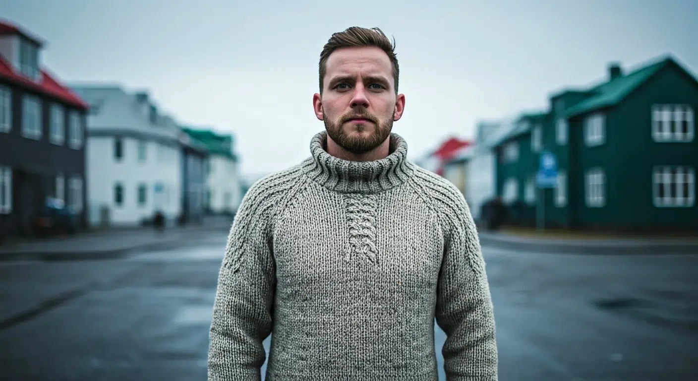 immersion en Islande