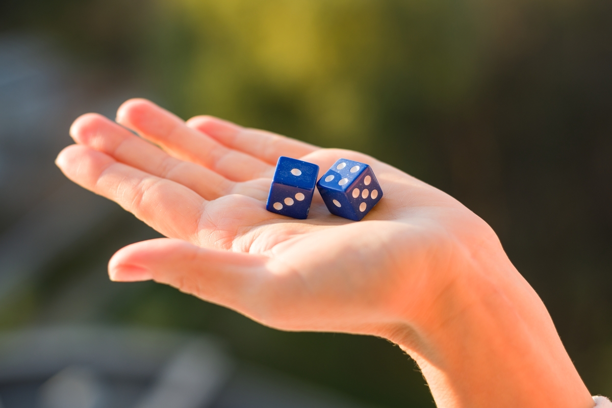 jeu de dés