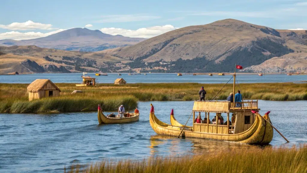 paysages époustouflants