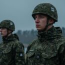 service militaire en Finlande