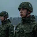 service militaire en Finlande