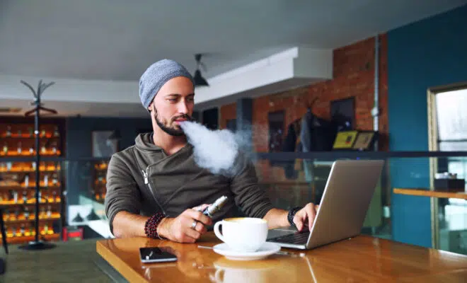 site cigarette électronique