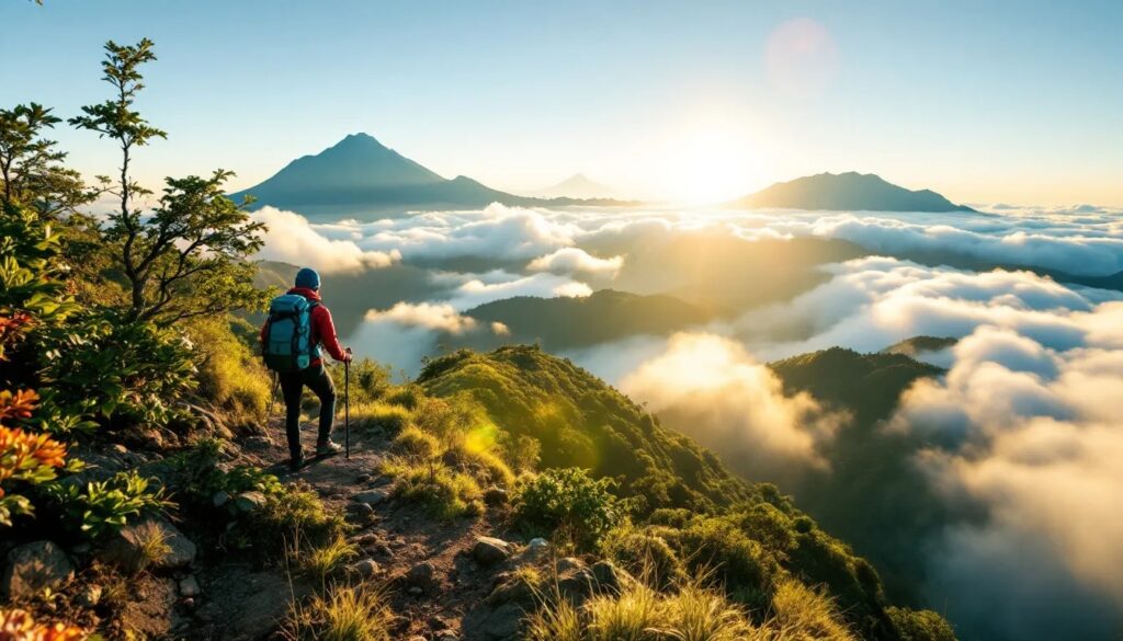 toit du Costa Rica
