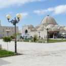 voyage en Ouzbékistan