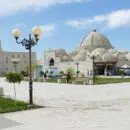 voyage en Ouzbékistan