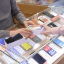 grossiste smartphone