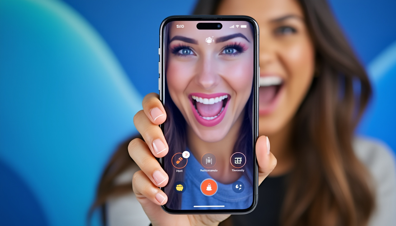 découvrez les meilleures astuces pour apprendre à filmer facilement l’écran de votre iphone x. suivez nos conseils pratiques pour enregistrer vos activités et tutoriels en toute simplicité !