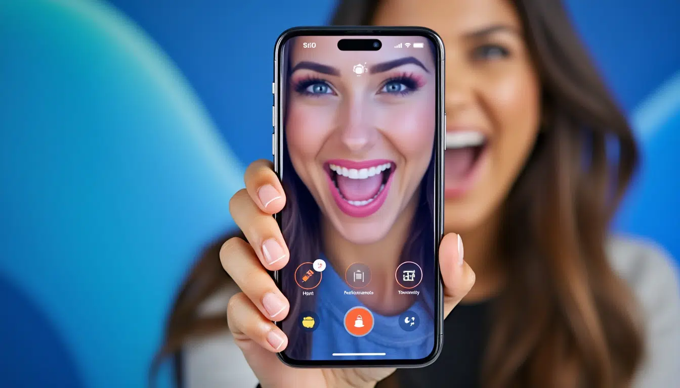 découvrez les meilleures astuces pour apprendre à filmer facilement l’écran de votre iphone x. suivez nos conseils pratiques pour enregistrer vos activités et tutoriels en toute simplicité !