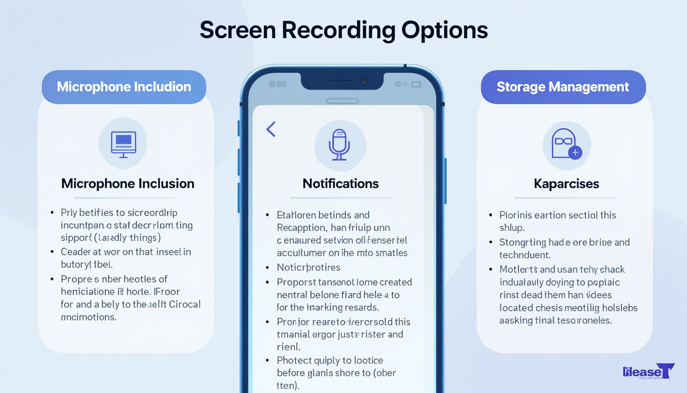 découvrez les meilleures astuces pour apprendre à filmer l’écran de votre iphone x facilement. suivez nos conseils pratiques pour enregistrer vos actions en haute qualité et partager vos vidéos en toute simplicité !