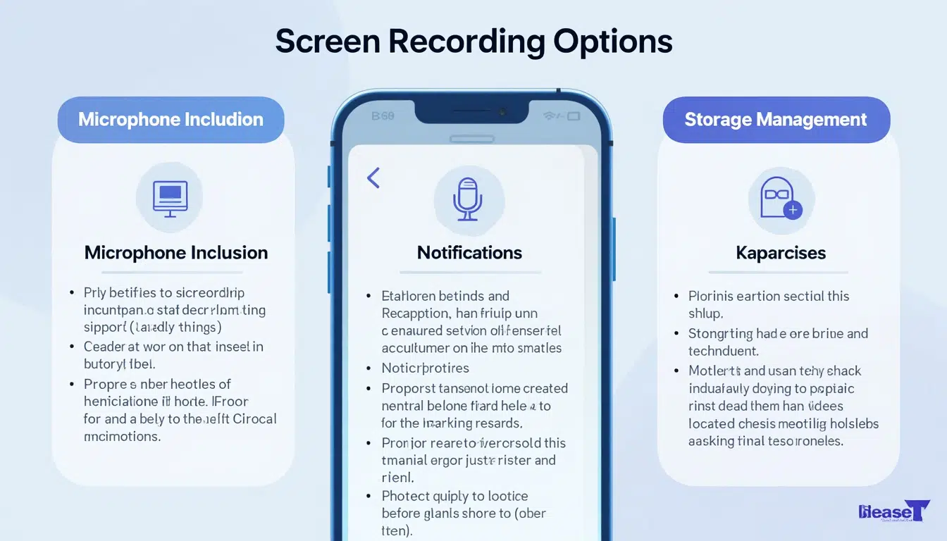 découvrez les meilleures astuces pour apprendre à filmer l’écran de votre iphone x facilement. suivez nos conseils pratiques pour enregistrer vos actions en haute qualité et partager vos vidéos en toute simplicité !