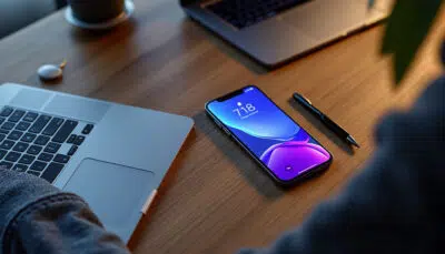 découvrez les meilleures astuces pour enregistrer facilement l'écran de votre iphone x. suivez nos conseils pratiques pour filmer vos activités, tutoriels ou jeux en toute simplicité !