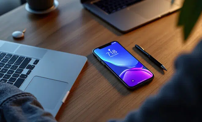 découvrez les meilleures astuces pour enregistrer facilement l'écran de votre iphone x. suivez nos conseils pratiques pour filmer vos activités, tutoriels ou jeux en toute simplicité !