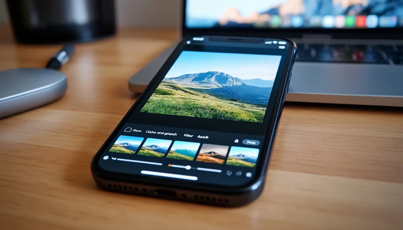 découvrez les astuces simples et rapides pour réaliser une capture d'écran sur iphone xr. suivez notre guide facile pour immortaliser l'écran de votre smartphone en quelques secondes !