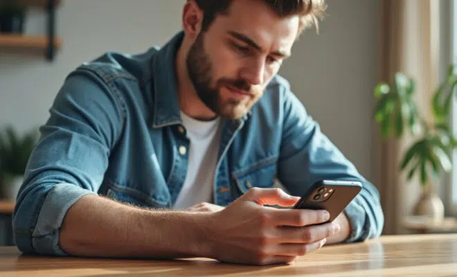 découvrez nos meilleures astuces pour réaliser une capture d'écran facilement sur iphone xr. suivez nos conseils simples et rapides pour enregistrer l'écran de votre iphone en quelques secondes.