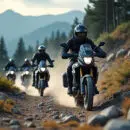découvrez nos meilleures astuces pour réussir votre rando moto tout-terrain : conseils pratiques, équipements indispensables et préparation pour profiter pleinement de votre aventure.
