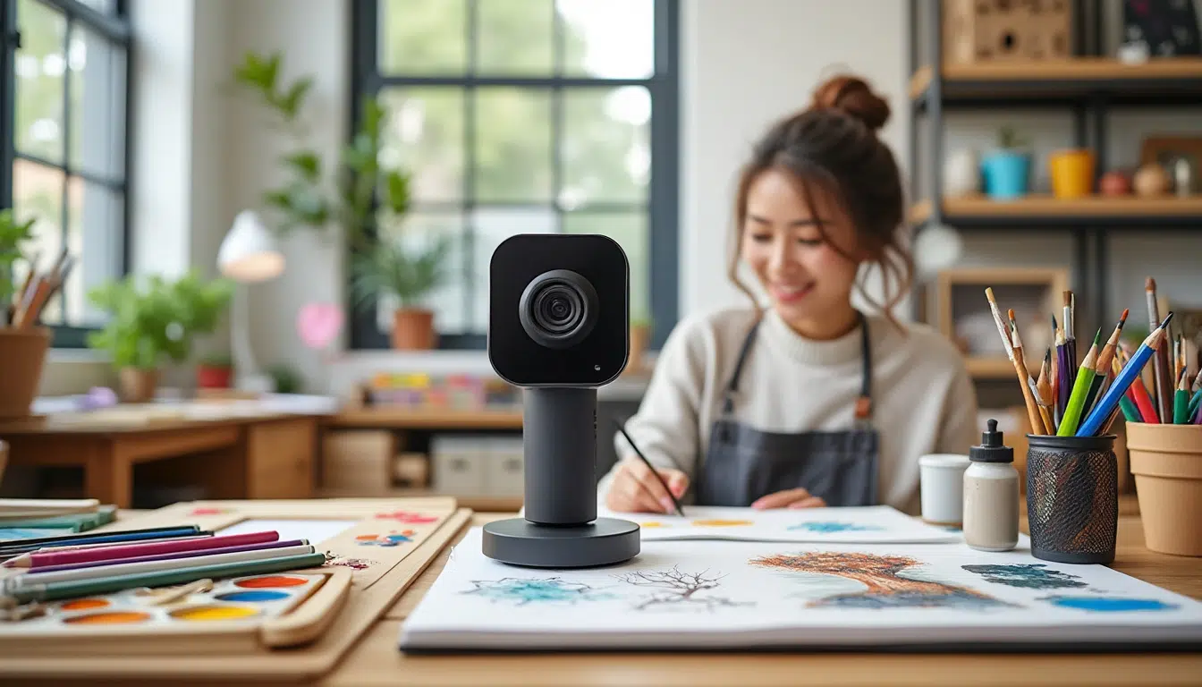 découvrez nos astuces incontournables pour utiliser votre webcam de tanchet comme un pro : conseils pratiques, optimisation de la qualité d’image et solutions pour tirer le meilleur parti de votre matériel.