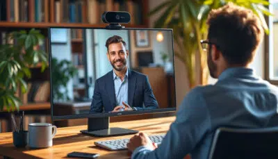 découvrez les meilleures astuces pour optimiser l’utilisation de votre webcam de tanchet et obtenir une qualité d’image professionnelle lors de vos appels vidéo ou enregistrement en ligne.