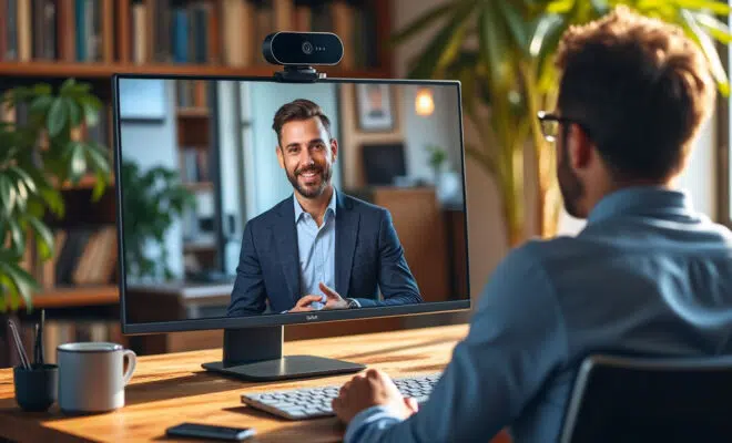 découvrez les meilleures astuces pour optimiser l’utilisation de votre webcam de tanchet et obtenir une qualité d’image professionnelle lors de vos appels vidéo ou enregistrement en ligne.