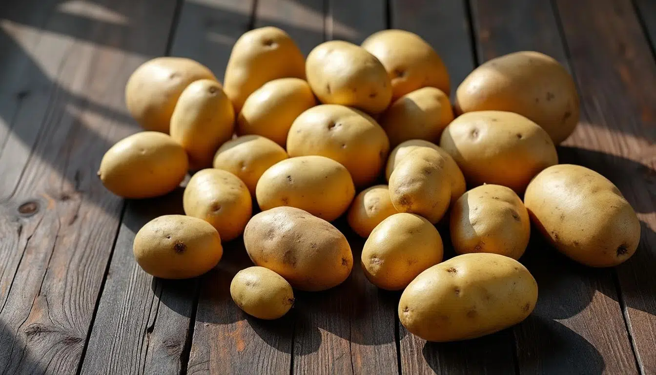 découvrez les meilleures recettes de potatoes à l’air fryer : croustillantes, faciles et rapides à préparer pour surprendre et régaler vos invités à chaque occasion !