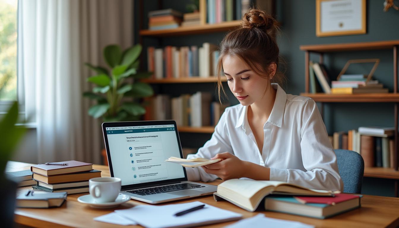 découvrez une sélection des meilleures ressources en ligne pour vous entraîner efficacement au quiz cap esthétique et maximiser vos chances de réussite à l’examen.