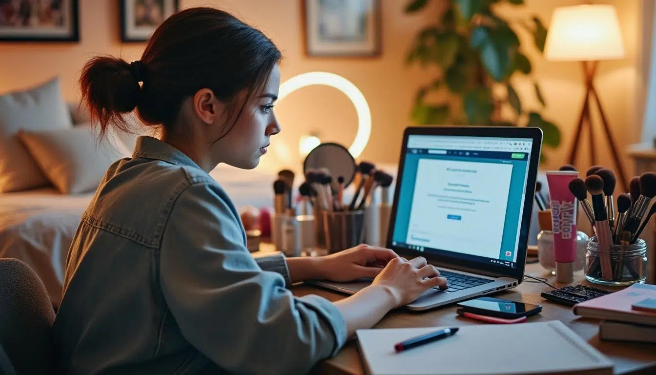 découvrez les meilleures ressources en ligne pour vous entraîner efficacement au quiz cap esthétique. profitez de sites spécialisés, d’exercices interactifs et de conseils pour réussir votre examen.