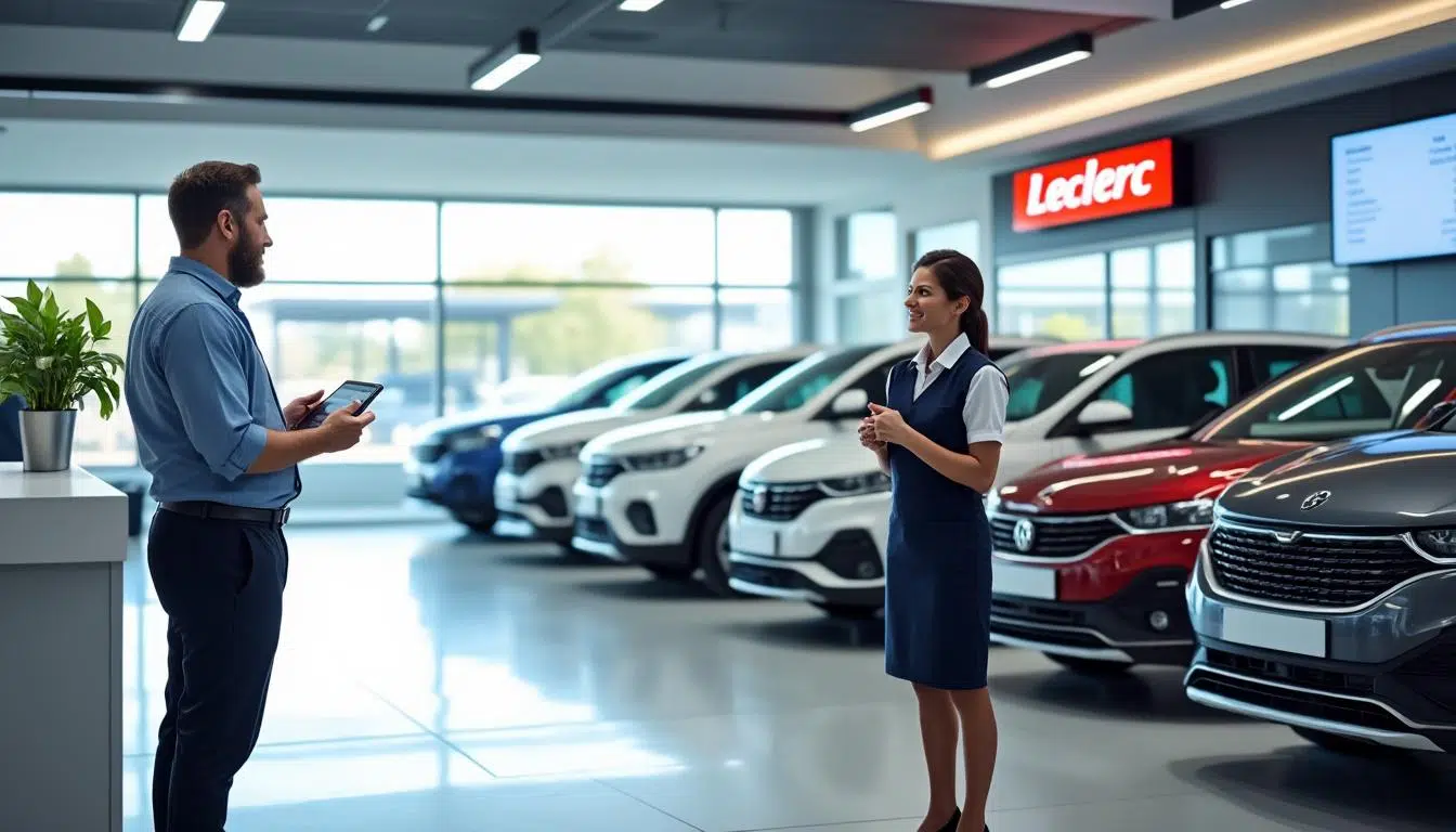 découvrez les étapes et conditions pour obtenir le remboursement du dépôt de garantie lors de la location d’une voiture chez leclerc. guide complet pour comprendre la procédure et accélérer votre remboursement.