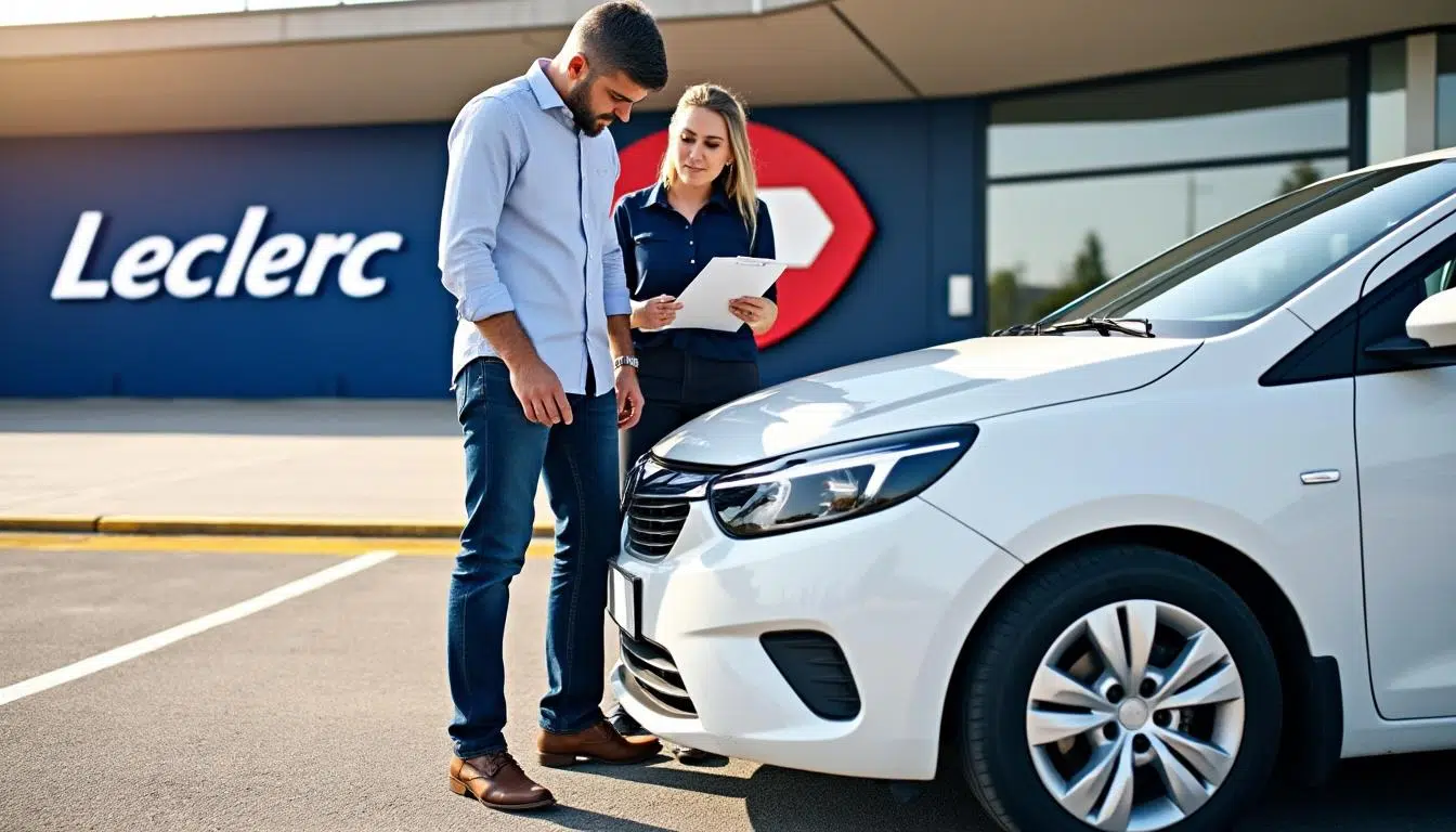 découvrez les étapes et délais pour obtenir le remboursement du dépôt de garantie lors d'une location de voiture chez leclerc. suivez nos conseils pour faciliter vos démarches et récupérer rapidement votre caution.