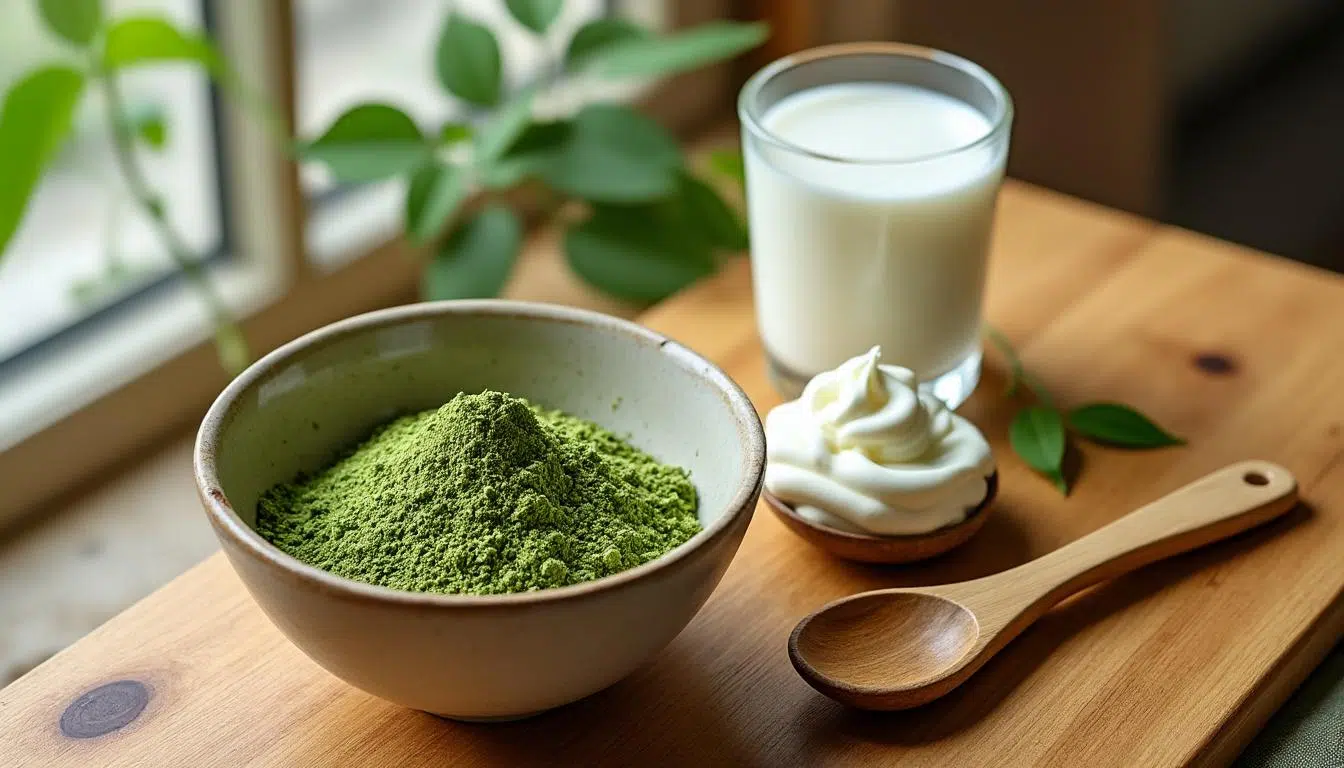 découvrez nos meilleures recettes maison inspirées par la célèbre glace au matcha thé vert häagen-dazs. faciles à préparer, elles raviront tous les amateurs de desserts gourmands et originaux !
