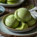découvrez des recettes créatives et rafraîchissantes inspirées de la célèbre glace au matcha thé vert häagen-dazs. recréez chez vous ces desserts uniques, parfaits pour surprendre vos papilles et ravir vos invités !
