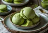découvrez des recettes créatives et rafraîchissantes inspirées de la célèbre glace au matcha thé vert häagen-dazs. recréez chez vous ces desserts uniques, parfaits pour surprendre vos papilles et ravir vos invités !