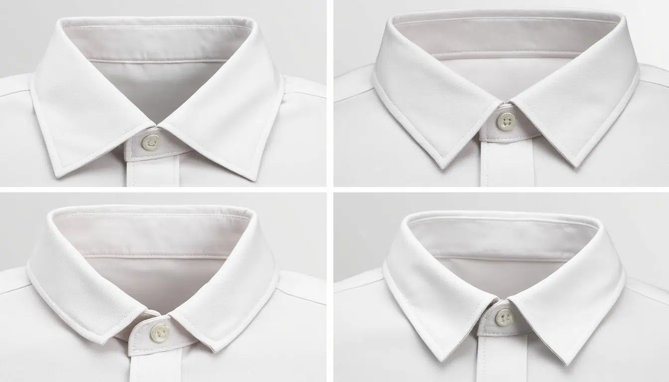 découvrez comment choisir le col et la couleur de chemise parfaits pour mettre en valeur votre nœud papillon. conseils et astuces pour un look élégant adapté à chaque occasion.