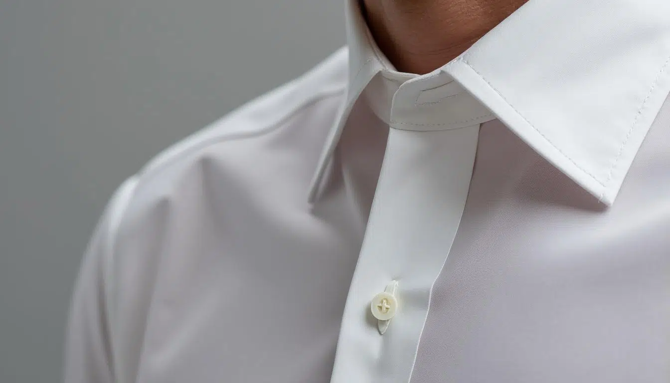 découvrez comment choisir le col et la couleur de chemise idéals pour porter un nœud papillon avec élégance. nos conseils pratiques pour un look parfait en toute occasion.