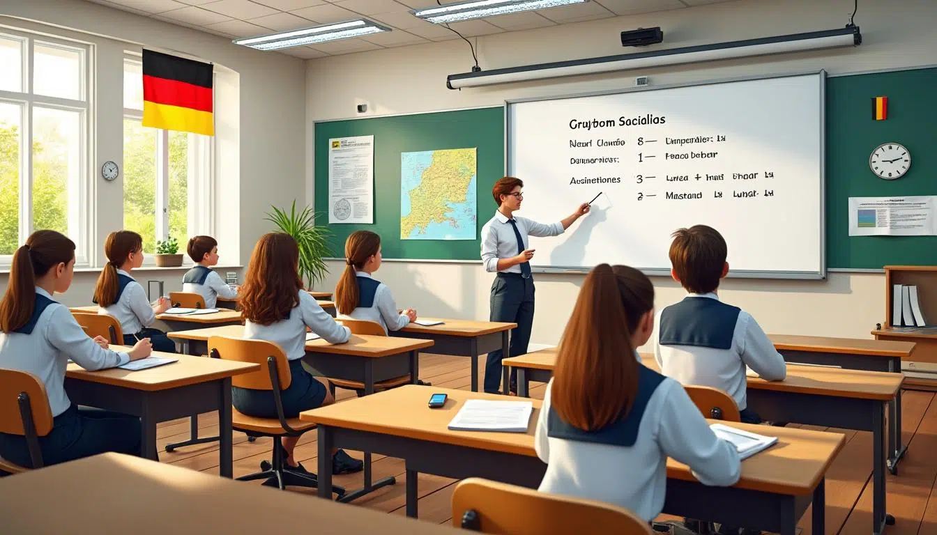 découvrez des tableaux clairs et complets des déclinaisons en allemand pour maîtriser facilement les cas nominatif, accusatif, datif et génitif. l’outil idéal pour progresser rapidement en grammaire allemande !