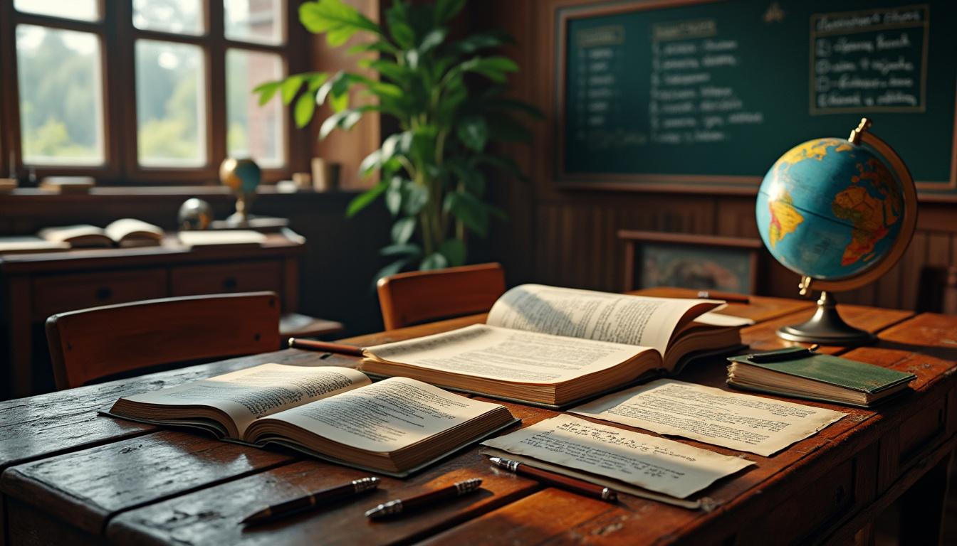 découvrez nos tableaux clairs et complets des déclinaisons en allemand. maîtrisez facilement les cas grâce à des explications simples et des exemples concrets adaptés à tous les niveaux.