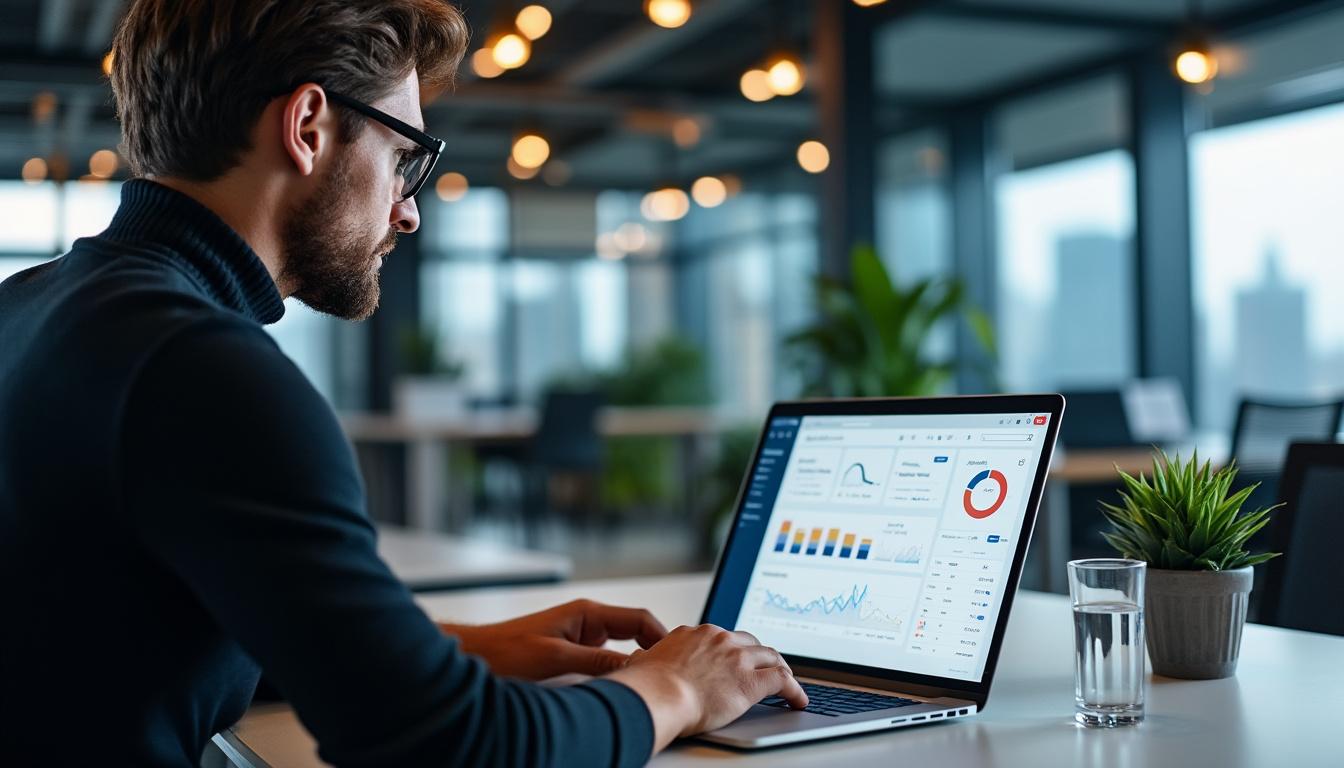 découvrez les dernières tendances en maintenance de site web en anglais : outils innovants, meilleures pratiques et stratégies pour assurer performance et sécurité.